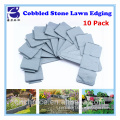 garden supplies plastic fence strip garden fence panels